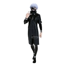 Колекційна фігурка Banpresto: Grandista: Tokyo Ghoul: Ken Kaneki, (295979)