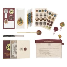Канцелярский комплект Erik: Wizarding World: Harry Potter: Hogwarts Express: Platform 9 3/4, (296414)