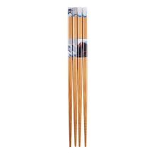 Палички для їжі Daiso: Katsushika Hokusai: The Great Wave of Kanagawa and A Mild Breeze on a Fine Day, (299226)