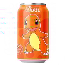 Напій Qdol: Pokemon: Lychee Flavour, (30040)