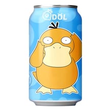 Напиток Qdol: Pokemon: Citrus Flavour, (30057)