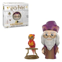 Фігурка Funko: 5 Star: Wizarding World: Harry Potter: Albus Dumbledore, (30454)