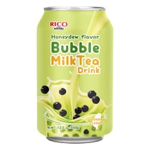 Напій Rico: Bubble Milk Tea: Honeydew Flavor, (31301)