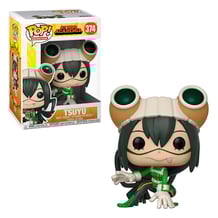Фигурка Funko POP! Animation: My Hero Academia: Tsuyu, (32134)