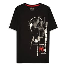 Футболка Difuzed: Marvel: Spider-Man: Miles Morales (2XL), (336900)