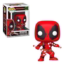 Фігурка Funko POP!: Marvel: Deadpool: Deadpool, (33985)