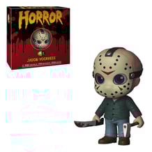 Фигурка Funko: 5 Star: Horror: Friday the 13th: Jason Voorhees, (34012)