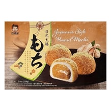 Мочи Szu Shen Po: Peanut, (343768)