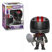Фігурка Funko POP!: Games: Fortnite: Burnout, (34468)
