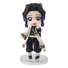 Фігурка Bandai: Tamashii Nations: Mini: Demon Slayer: Shinobu Kocho, (3470)
