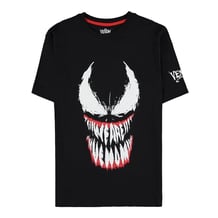 Футболка Difuzed: Marvel: Venom: «We Are Venom» (S), (347876)