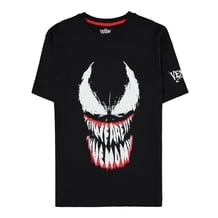 Футболка Difuzed: Marvel: Venom: «We Are Venom» (M), (347890)