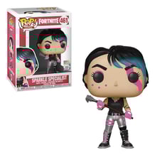 Фігурка Funko POP!: Games: Fortnite: Sparkle Specialist, (36023)