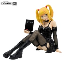 Колекційна фігурка ABYstyle Studio: Death Note: Misa, (36104)