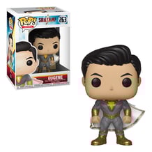 Фігурка Funko POP!: Heroes: DC: Shazam!: Eugene, (36808)