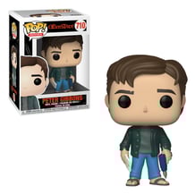Фігурка Funko POP!: Movies: Office Space: Peter Gibbons, (36962)