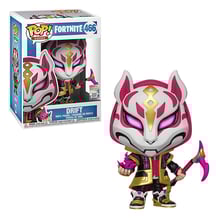 Фігурка Funko POP!: Games: Fortnite: Drift, (36976)