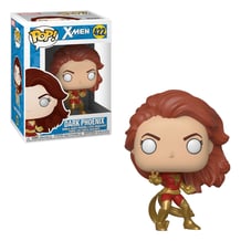 Фігурка Funko POP!: Marvel: X-Men: Dark Phoenix, (37063)