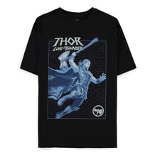 Футболка Difuzed: Marvel: Thor (L), (370751