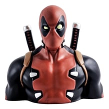 Скарбничка SEMIC: Marvel: Deadpool, (374244)