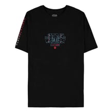 Футболка Difuzed: Star Wars: Darth Vader: «Dark Side» (M), (377422)