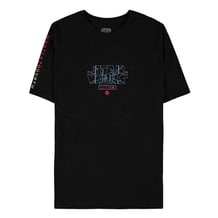 Футболка Difuzed: Star Wars: Darth Vader: «Dark Side» (L), (377439)