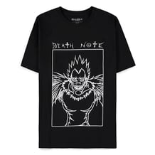 Футболка Difuzed: Death Note: Ryuk (S), (379266)