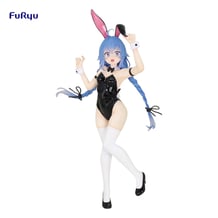 Колекційна фігурка FuRyu: Mushoku Tensei: Jobless Reincarnation: Roxy Migurdia (Bunny Ver.), (38227)