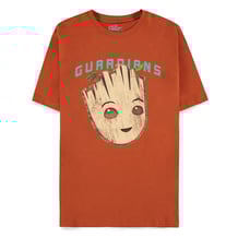 Футболка Difuzed: Marvel: Groot (M), (383829)