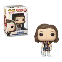 Фігурка Funko POP!: Television: Stranger Things: Eleven, (38536)