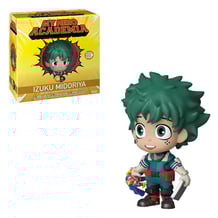 Фигурка Funko: 5 Star: My Hero Aсademia: Izuku Midoriya, (38665)
