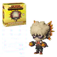 Фигурка Funko: 5 Star: My Hero Aсademia: Katsuki Bakugo, (38702)