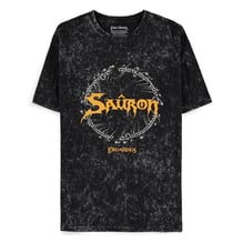 Футболка Difuzed: The Lord of the Rings: Sauron (2XL), (389906)