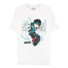 Футболка Difuzed: My Hero Academia: Deku (S), (392043)