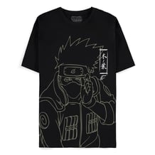 Футболка Difuzed: Naruto: Kakashi (M), (395464)