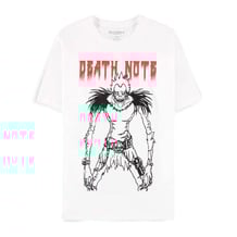 Футболка Difuzed: Death Note: Ryuk (S), (396577)