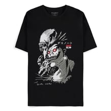 Футболка Difuzed Death Note: Shinigami (S), (396713)