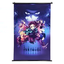 Постер Demon Slayer: Poster, (400038)