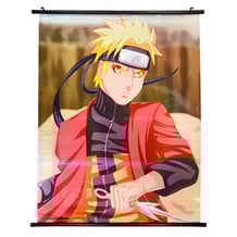 Постер Naruto: Naruto Uzumaki, (400565)