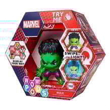 Фігурка з діорамою Wow!: Pods: Marvel: Hulk, (401696)