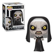 Фигурка Funko POP!: Movies: The Nun: The Nun (Demonic), (41139)