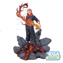 Колекційна фігурка Sega: Luminasta: Jujutsu Kaisen: Ryomen Sukuna, (423975)