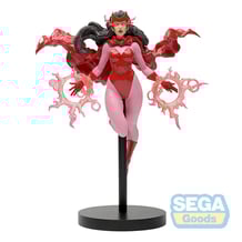 Колекційна фігурка Sega: Act/Cut: Marvel: Scarlet Witch, (429304)