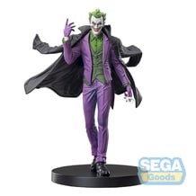 Коллекционная фигурка Sega: Act/Cut: DC: The Jocker, (430782)