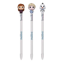 Ручка Funko: SuperCute: Pen Topper: Disney: Frozen II (1 из 3), (43167)