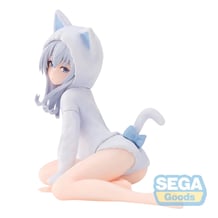 Коллекционная фигурка Sega: Yumemirize: Goddess of Victory: Nikke: N102 (Nightwear), (435558)