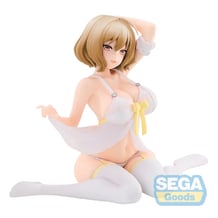 Коллекционная фигурка Sega: Yumemirize: Goddess of Victory: Nikke: Anis (Nightwear), (438870)