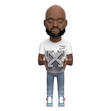 Yarms (Danil YAD): Authors: Virgil Abloh , (44109)
