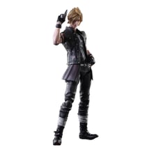 Колекційна фігурка Play Arts KAI: Final Fantasy XV: Prompto Argentum, (44286)