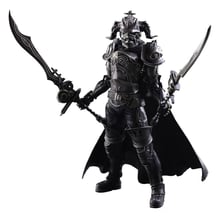 Колекційна фігурка Play Arts KAI: Dissidia: Final Fantasy: Gabranth, (44293)